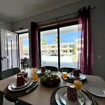 Garden With Pool By Homing Holiday home *