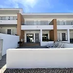 Holiday home Garden With Pool By Homing Albufeira