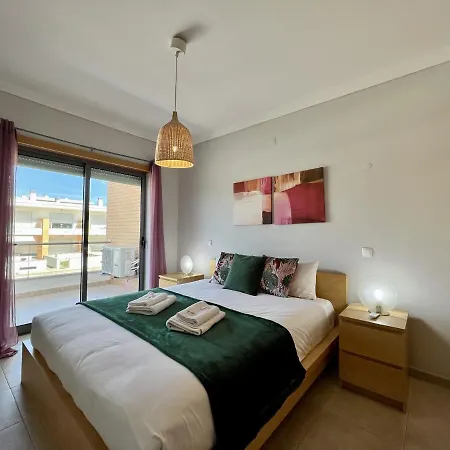 Garden With Pool By Homing * Albufeira