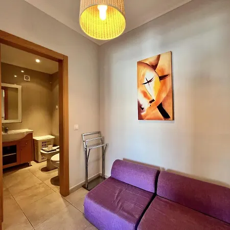 Garden With Pool By Homing Semesterbostad Albufeira