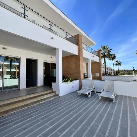 Garden With Pool By Homing * Albufeira