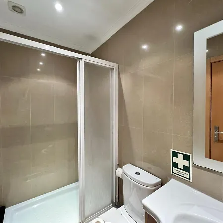 Garden With Pool By Homing *