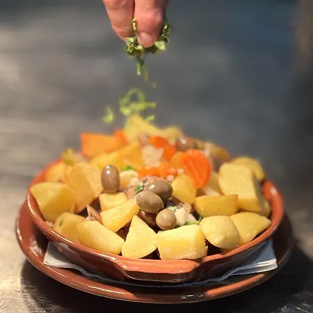 Prázdninový dům Garden With Pool By Homing *