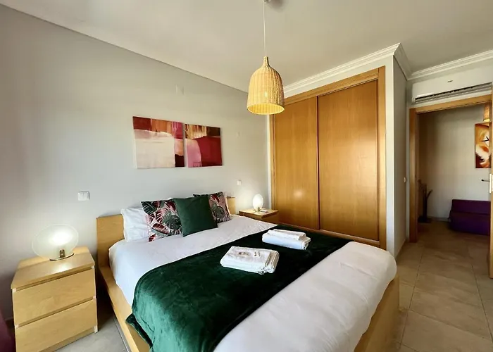 Garden With Pool By Homing * Albufeira