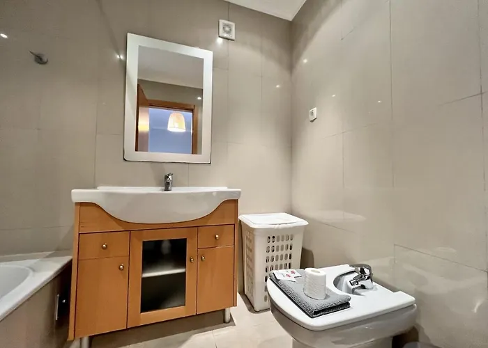 Garden With Pool By Homing * Albufeira