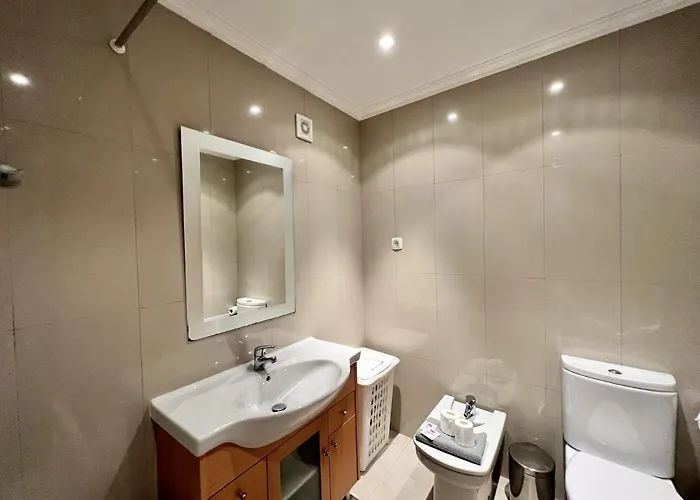 Garden With Pool By Homing Prázdninový dům *