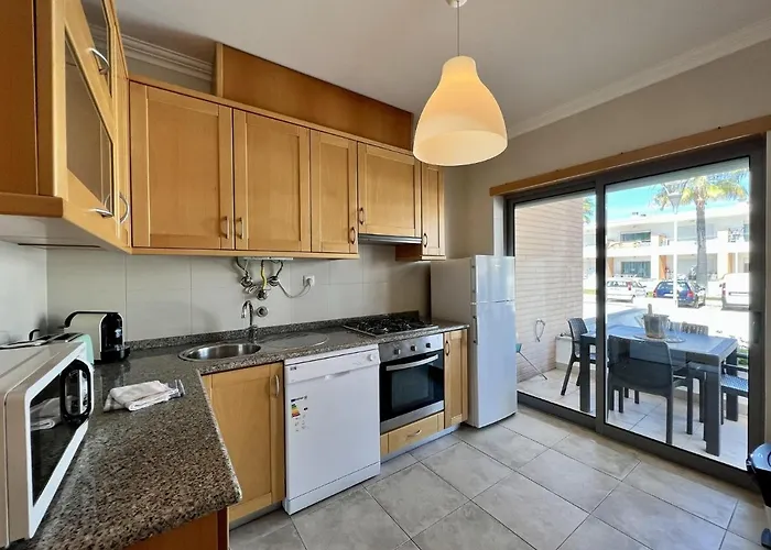 Garden With Pool By Homing *