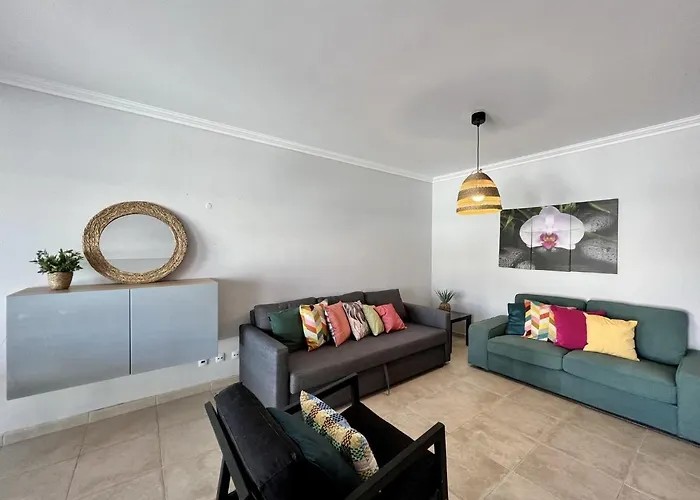 Garden With Pool By Homing * Albufeira