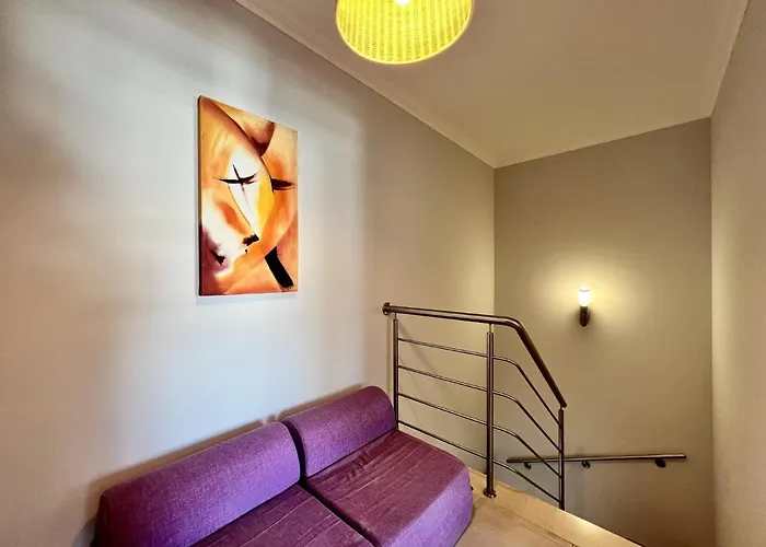 Prázdninový dům Garden With Pool By Homing