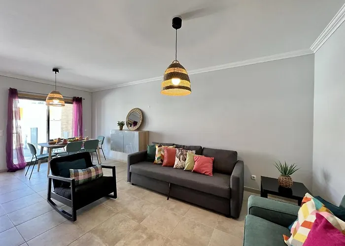 Garden With Pool By Homing