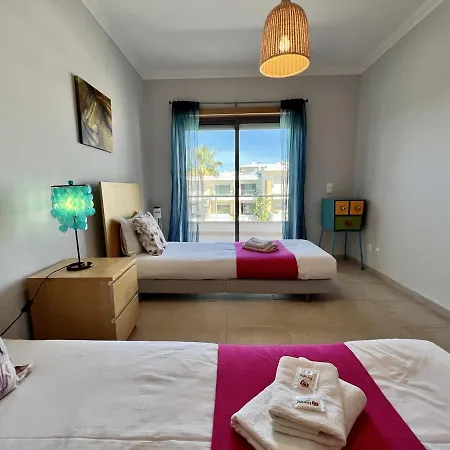 Tatil Evi Garden With Pool By Homing Albufeira