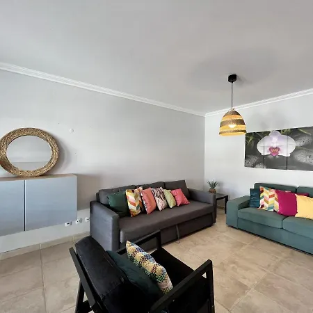 Garden With Pool By Homing * Albufeira